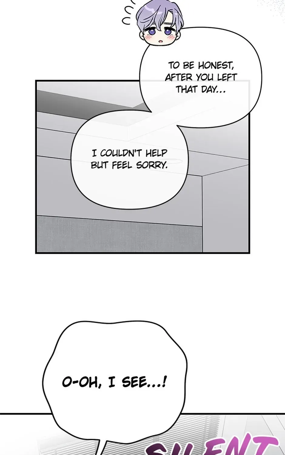 My Own Sexy Servant Chapter 25 page 109 - 