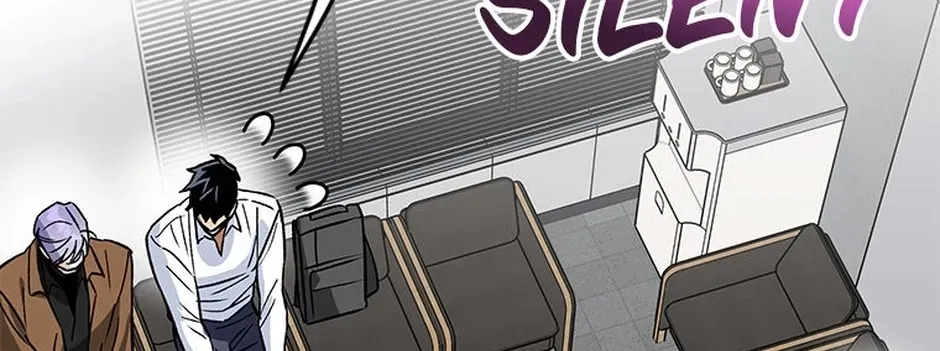 My Own Sexy Servant Chapter 25 page 110 - 