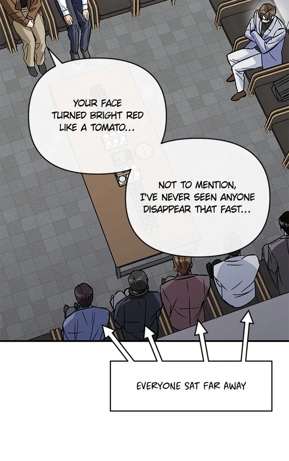 My Own Sexy Servant Chapter 25 page 111 - 