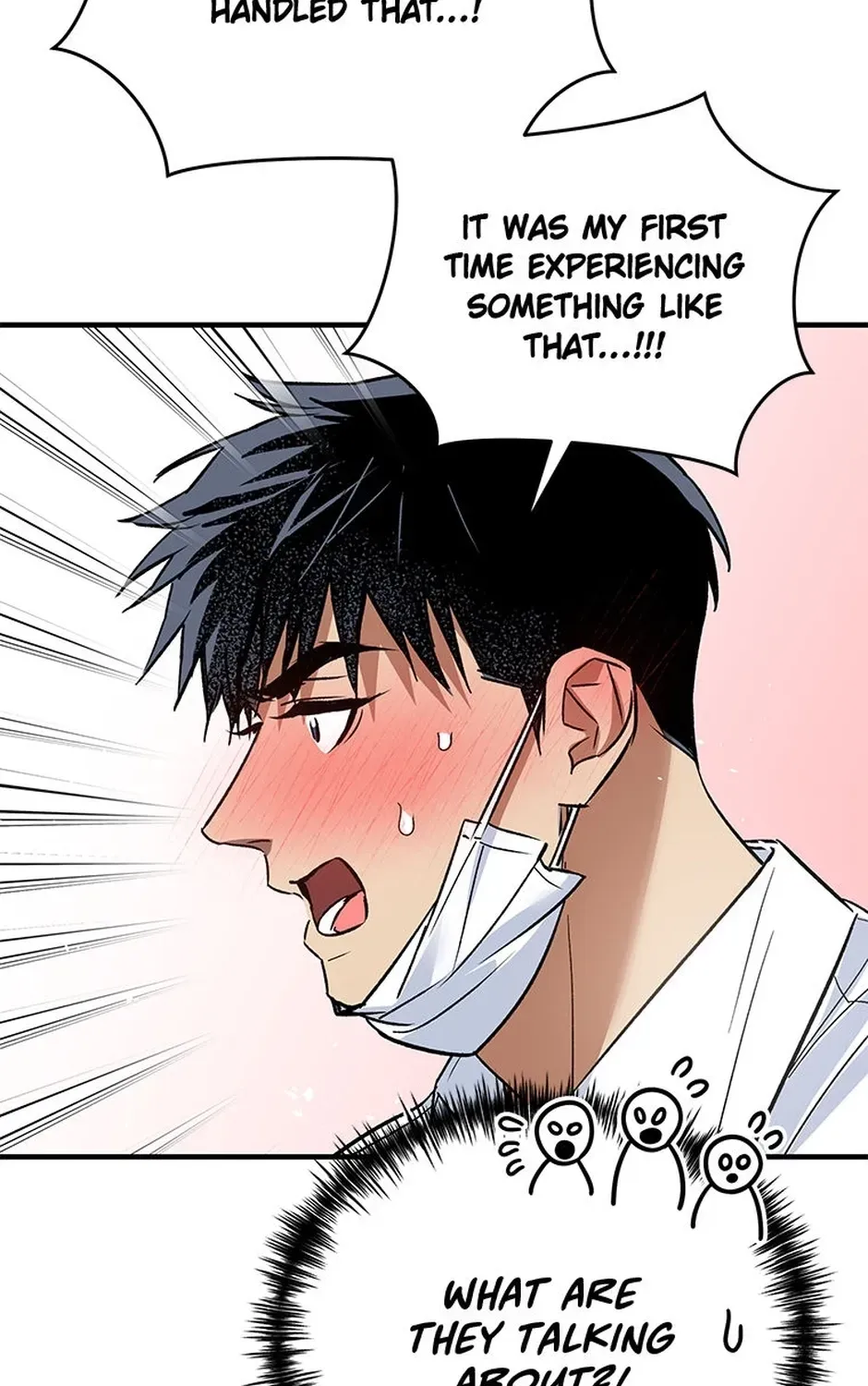 My Own Sexy Servant Chapter 25 page 113 - 