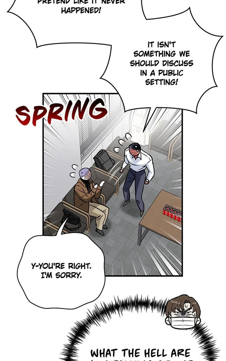 My Own Sexy Servant Chapter 25 page 117 - 