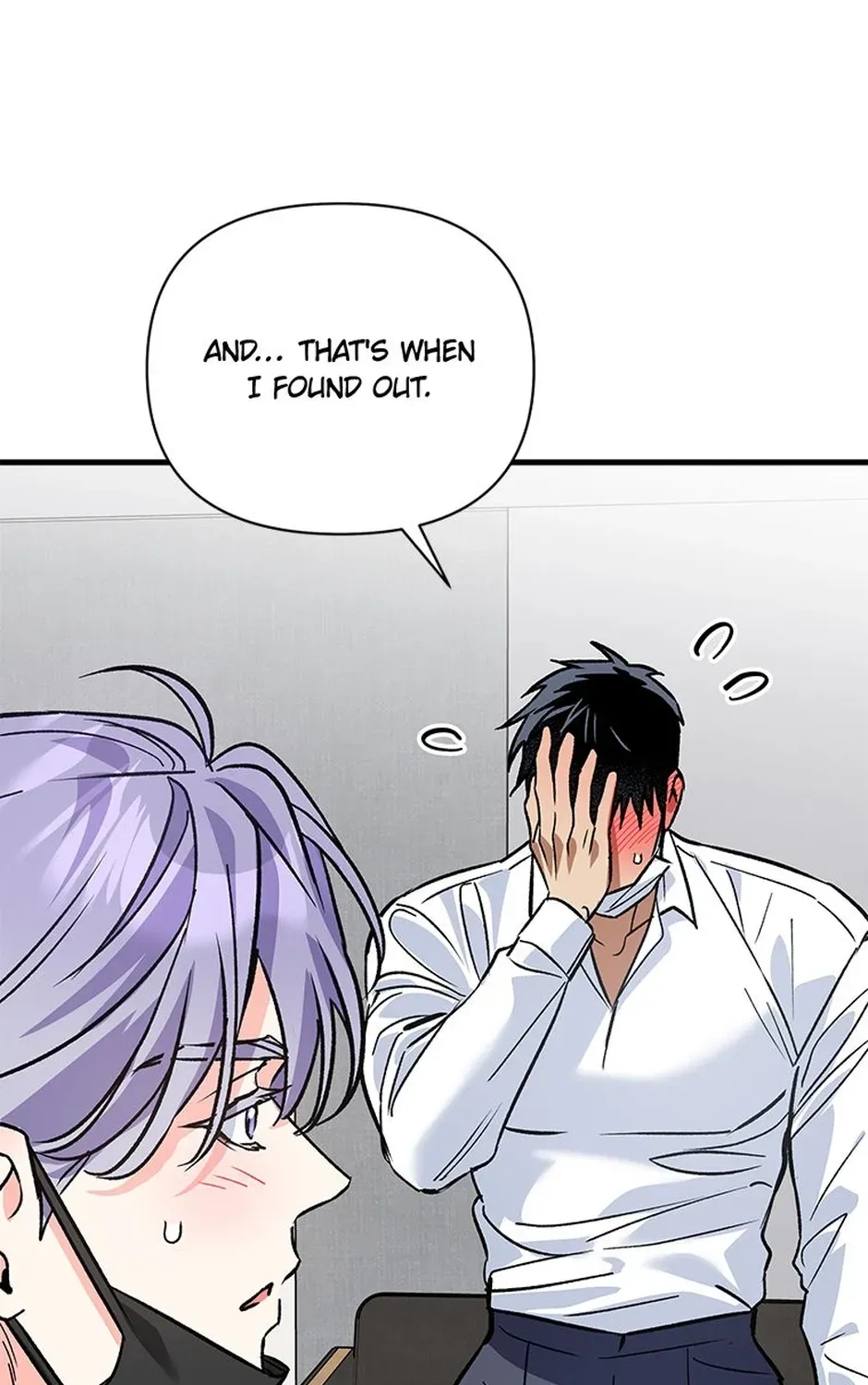My Own Sexy Servant Chapter 25 page 119 - 