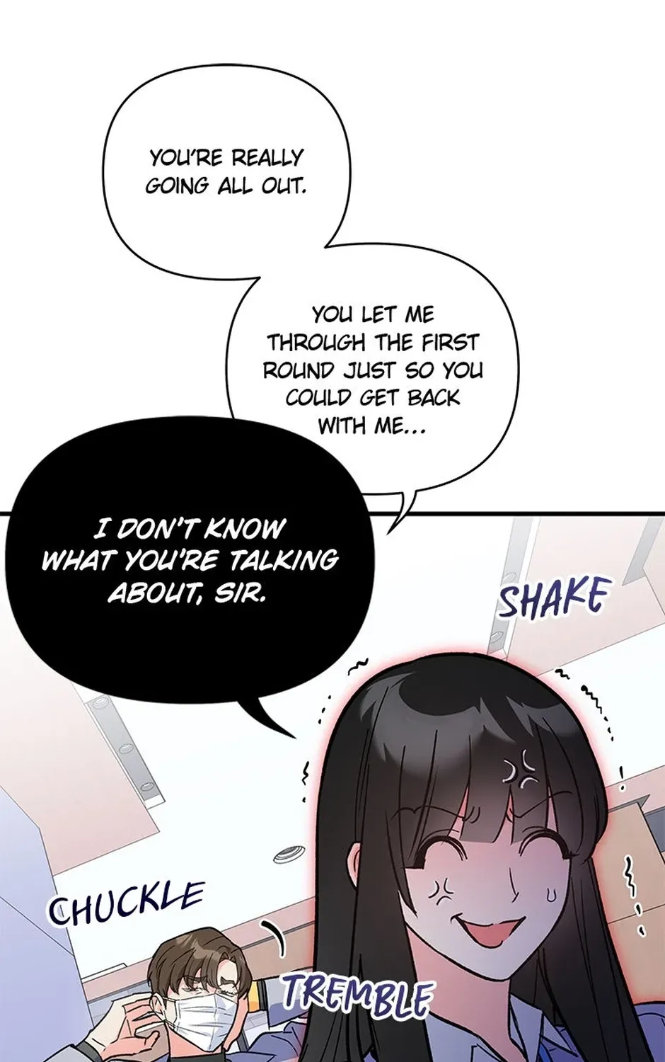 My Own Sexy Servant Chapter 25 page 13 - 
