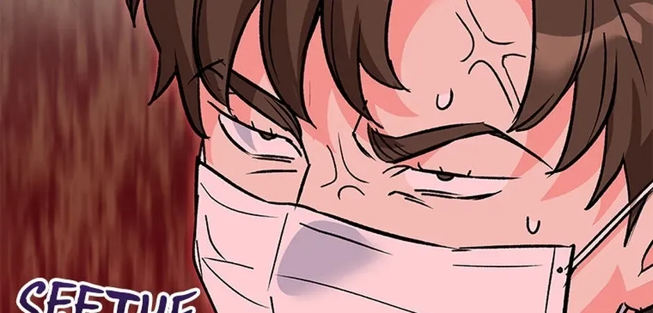 My Own Sexy Servant Chapter 25 page 124 - 