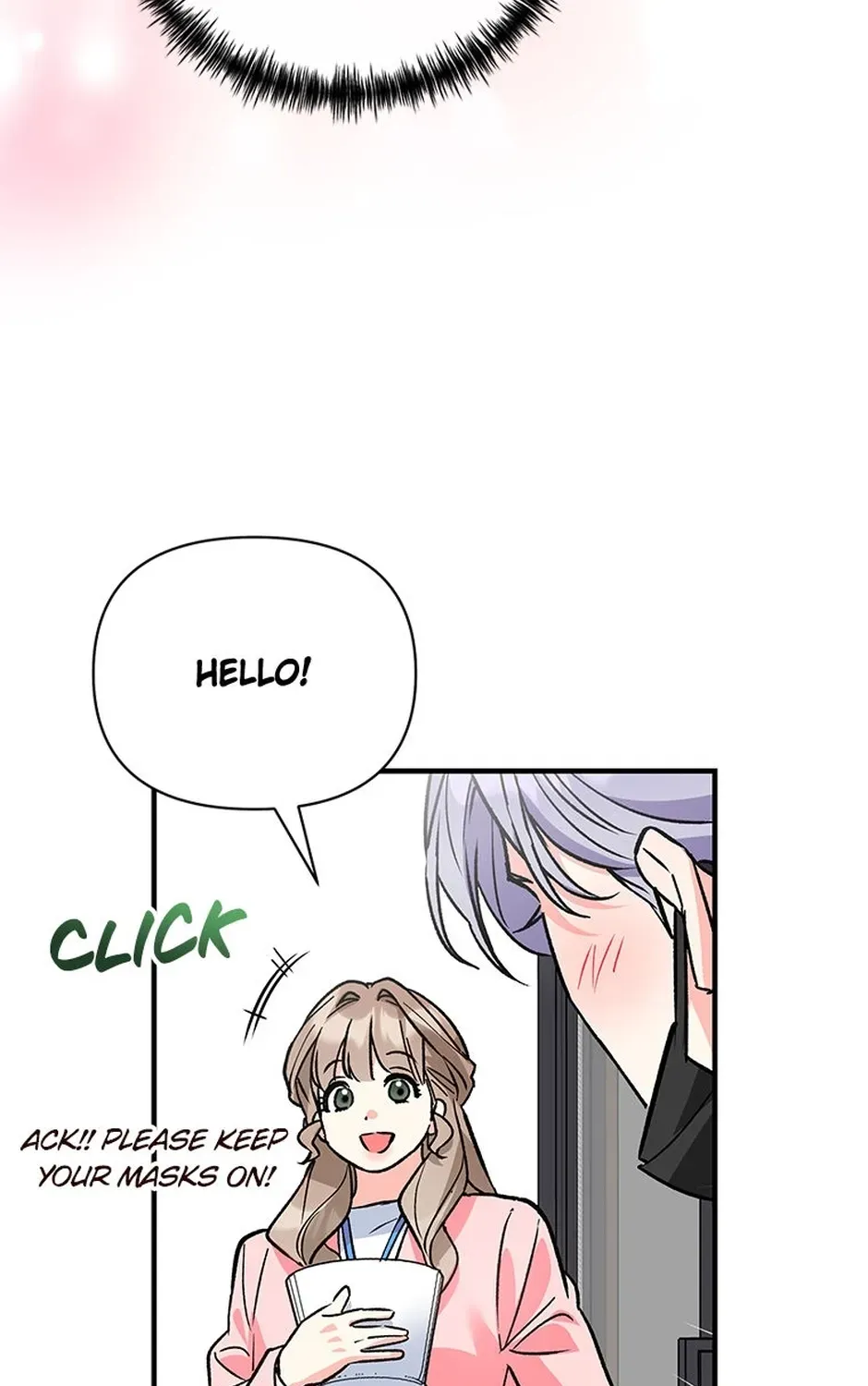 My Own Sexy Servant Chapter 25 page 129 - 