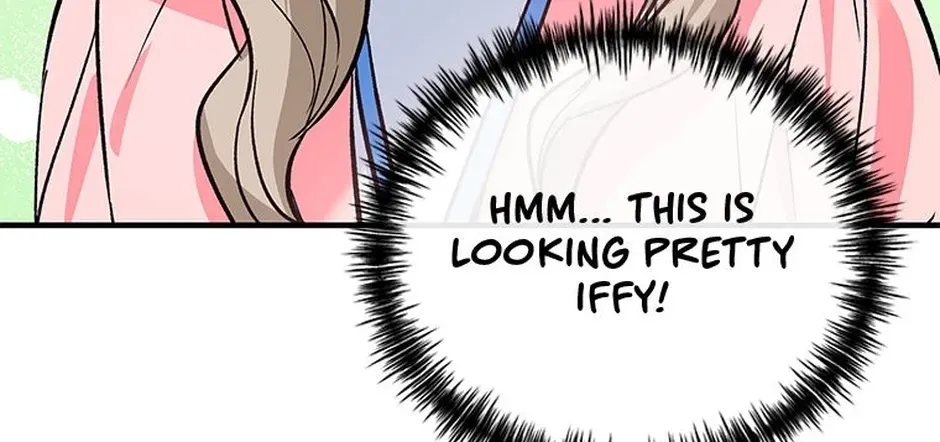 My Own Sexy Servant Chapter 25 page 132 - 
