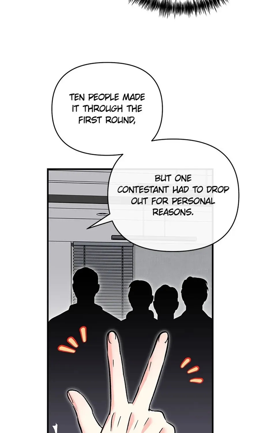 My Own Sexy Servant Chapter 25 page 133 - 