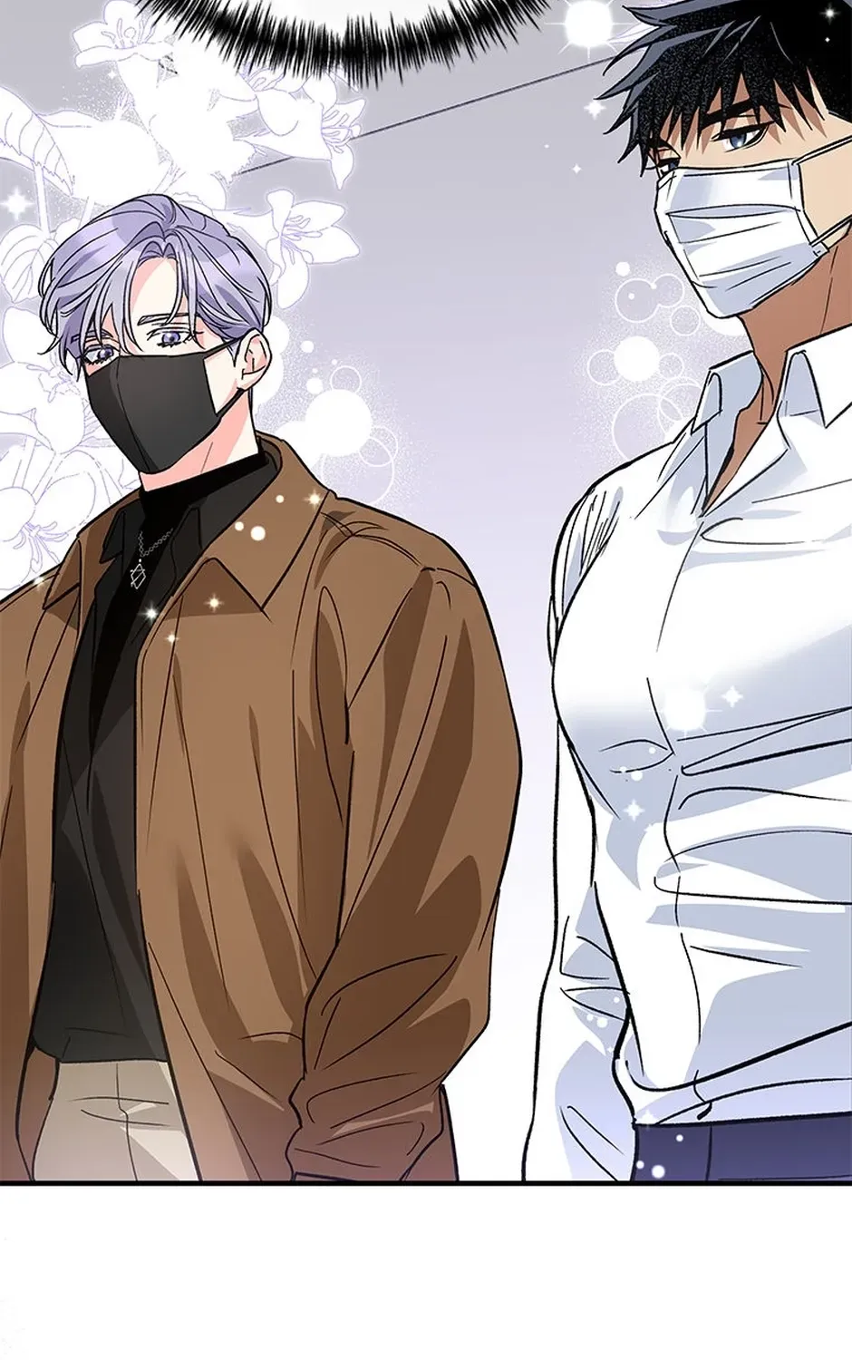 My Own Sexy Servant Chapter 25 page 137 - 