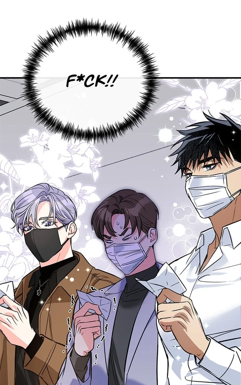 My Own Sexy Servant Chapter 25 page 141 - 