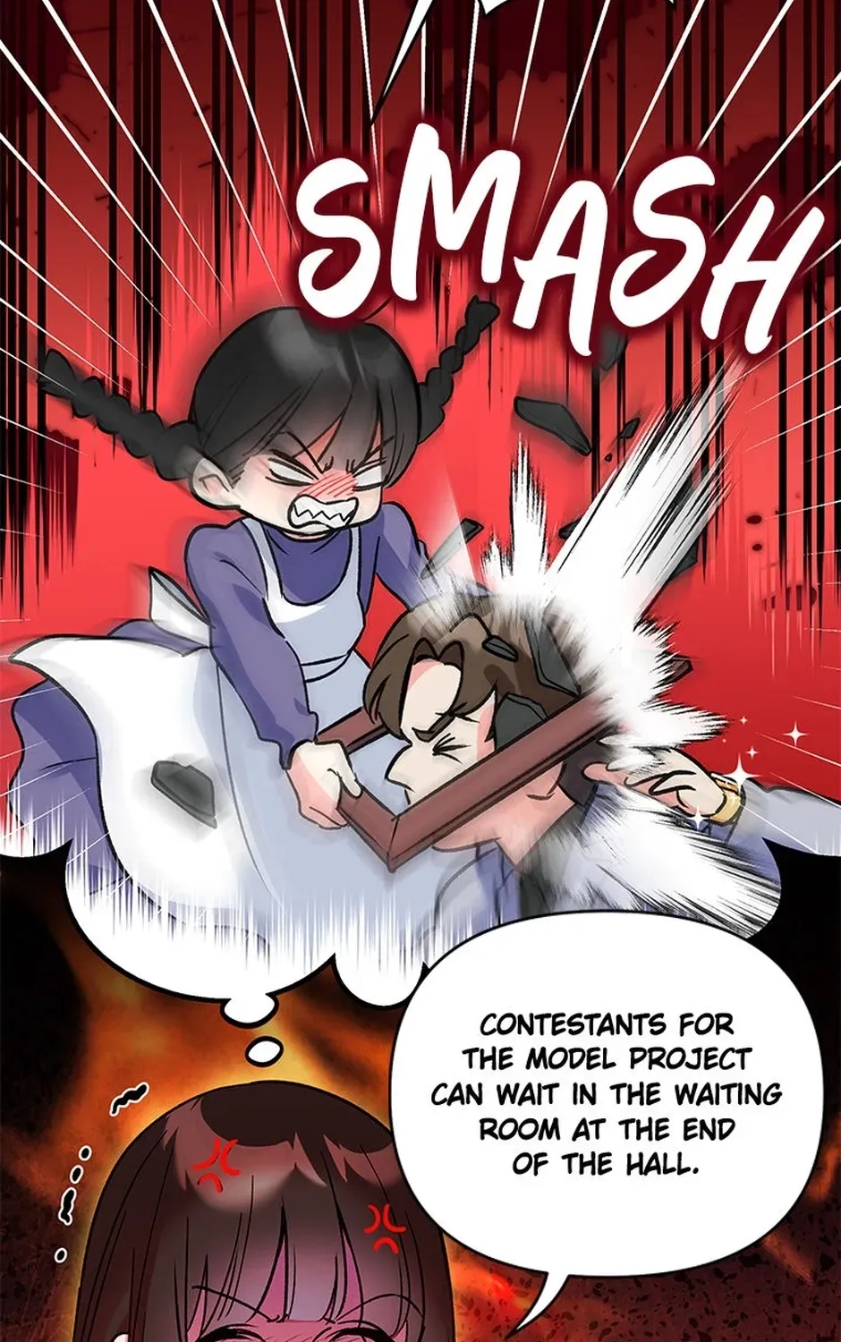 My Own Sexy Servant Chapter 25 page 19 - 