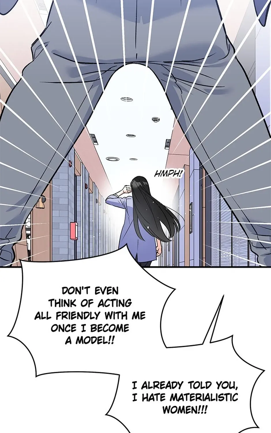 My Own Sexy Servant Chapter 25 page 23 - 
