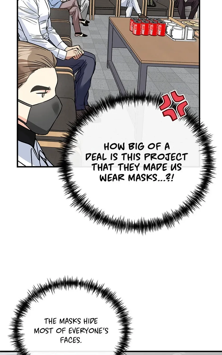My Own Sexy Servant Chapter 25 page 29 - 