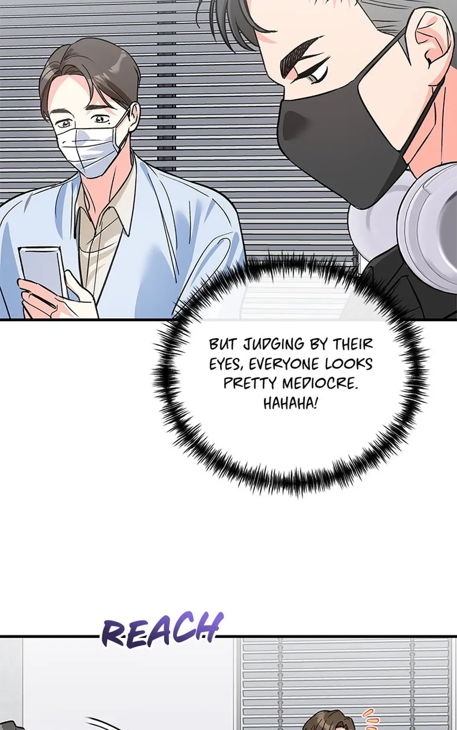 My Own Sexy Servant Chapter 25 page 31 - 