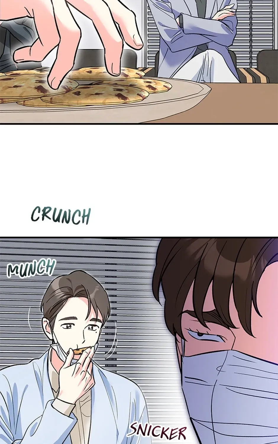 My Own Sexy Servant Chapter 25 page 33 - 