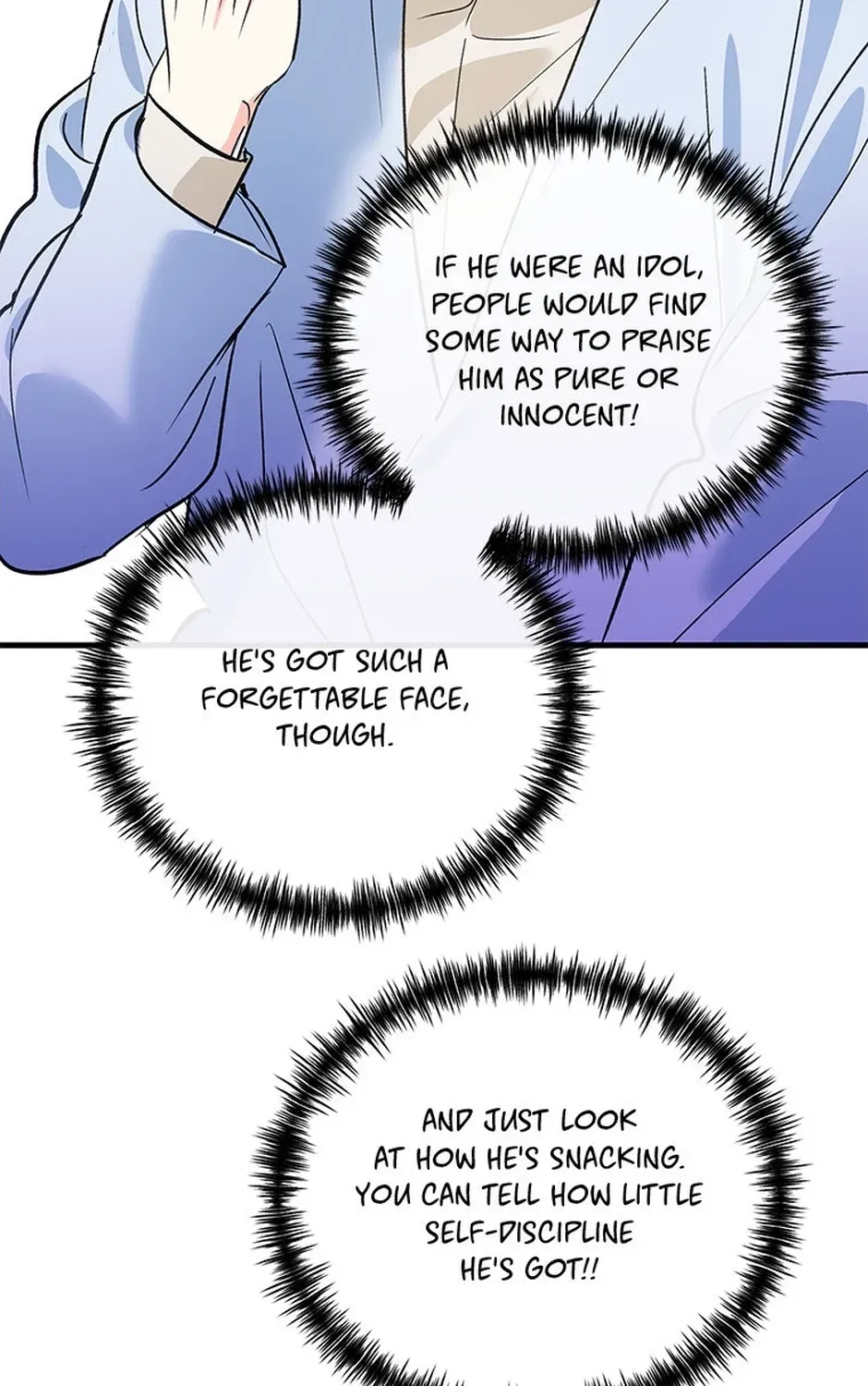 My Own Sexy Servant Chapter 25 page 37 - 