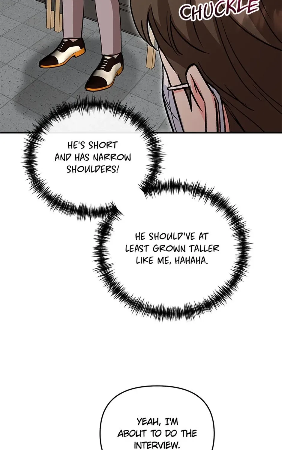 My Own Sexy Servant Chapter 25 page 41 - 