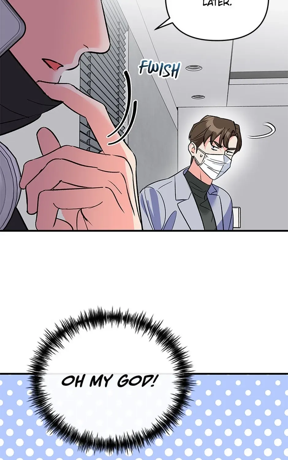 My Own Sexy Servant Chapter 25 page 43 - 