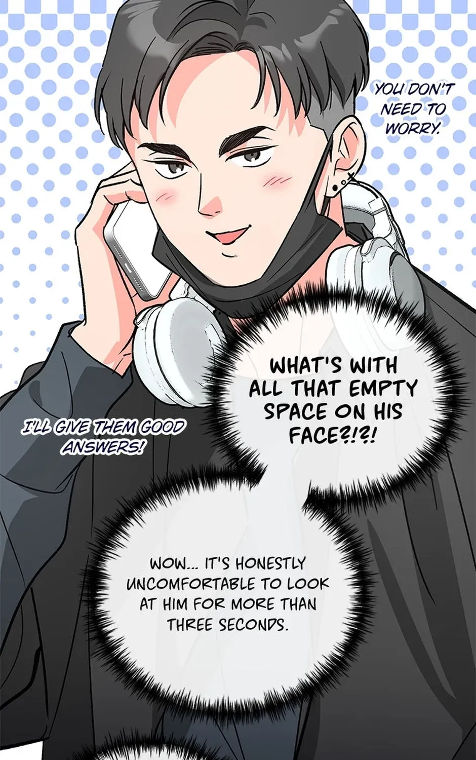 My Own Sexy Servant Chapter 25 page 45 - 