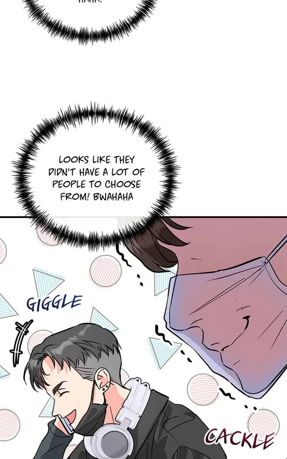 My Own Sexy Servant Chapter 25 page 47 - 