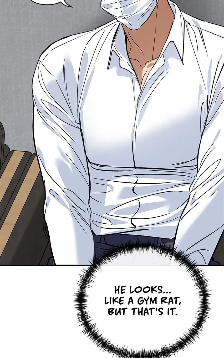 My Own Sexy Servant Chapter 25 page 51 - 