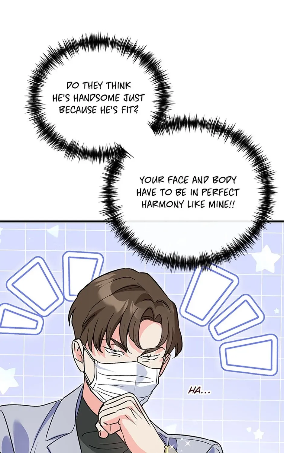 My Own Sexy Servant Chapter 25 page 53 - 