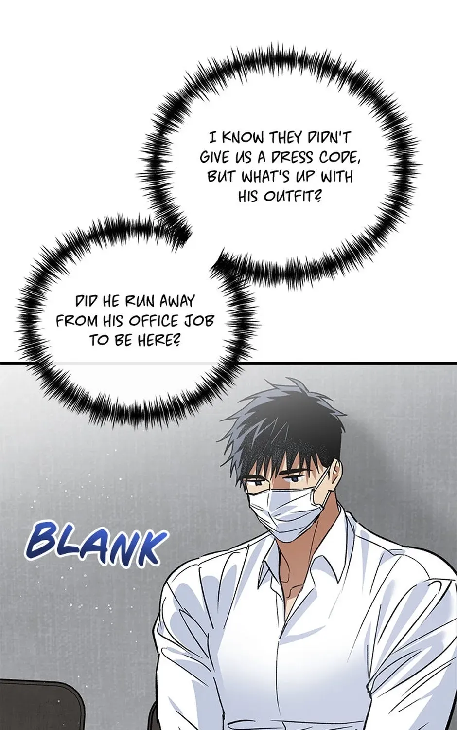 My Own Sexy Servant Chapter 25 page 55 - 