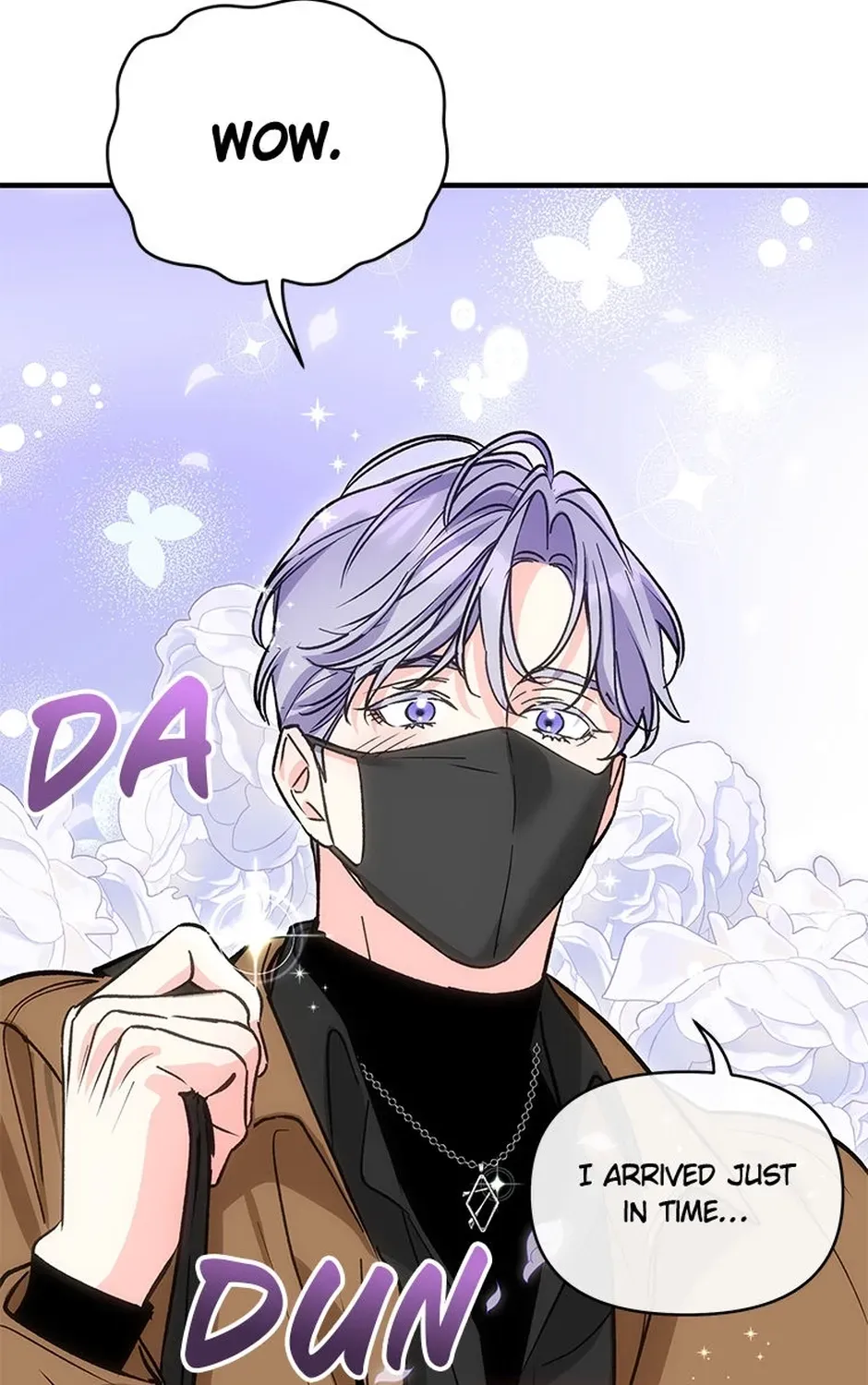 My Own Sexy Servant Chapter 25 page 63 - 