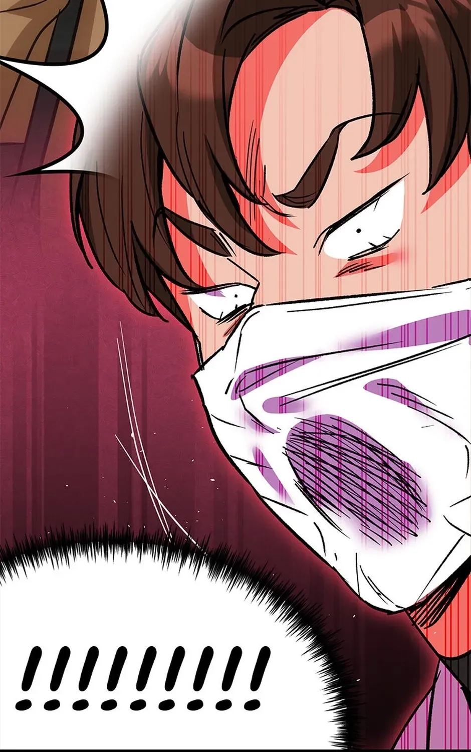 My Own Sexy Servant Chapter 25 page 65 - 