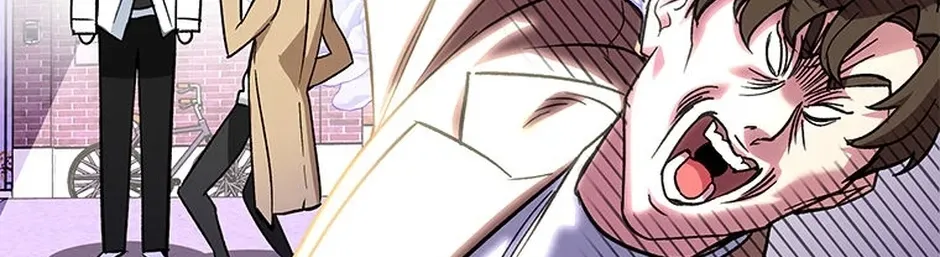 My Own Sexy Servant Chapter 25 page 70 - 