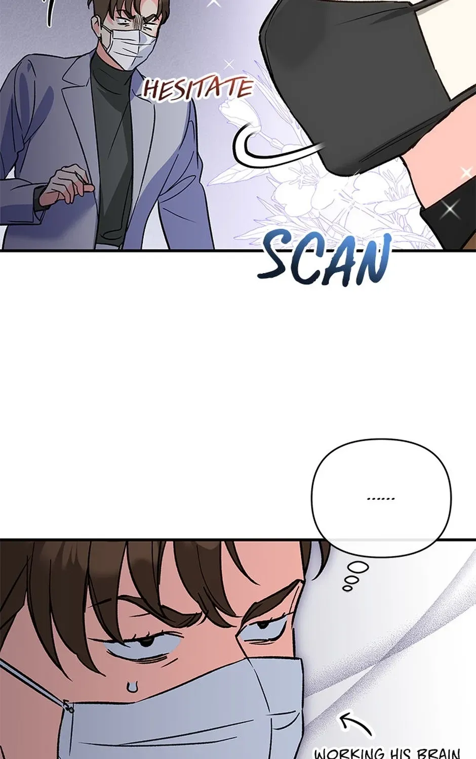 My Own Sexy Servant Chapter 25 page 79 - 