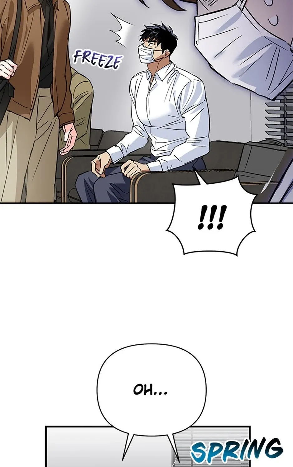 My Own Sexy Servant Chapter 25 page 85 - 
