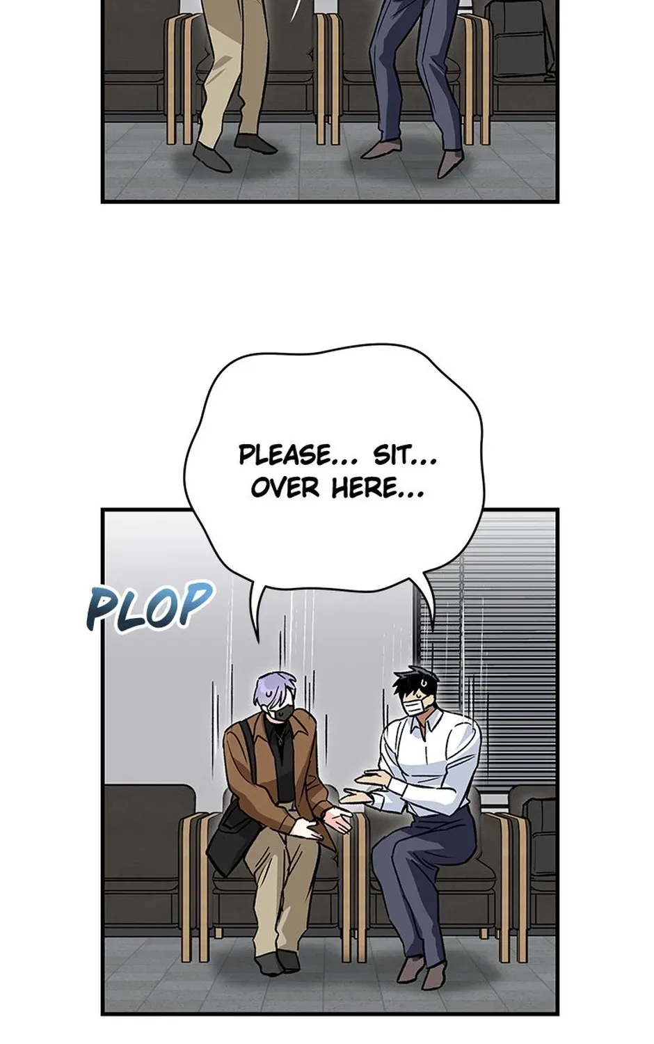 My Own Sexy Servant Chapter 25 page 87 - 