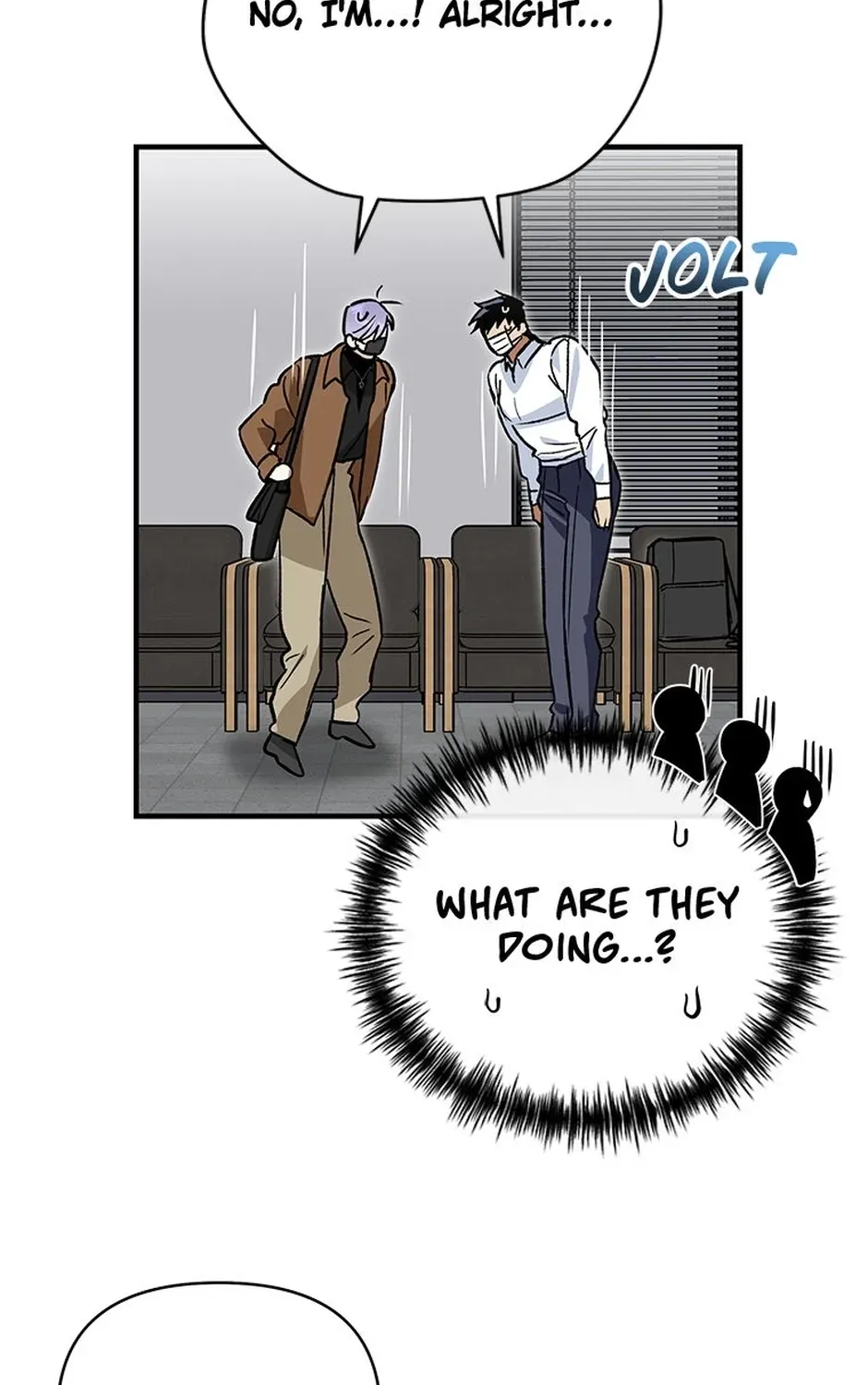 My Own Sexy Servant Chapter 25 page 89 - 