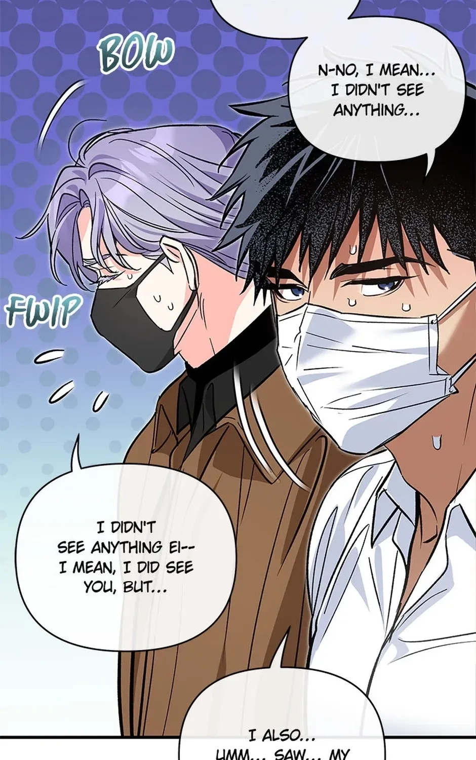 My Own Sexy Servant Chapter 25 page 91 - 
