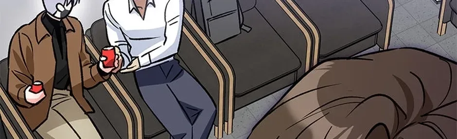My Own Sexy Servant Chapter 25 page 94 - 