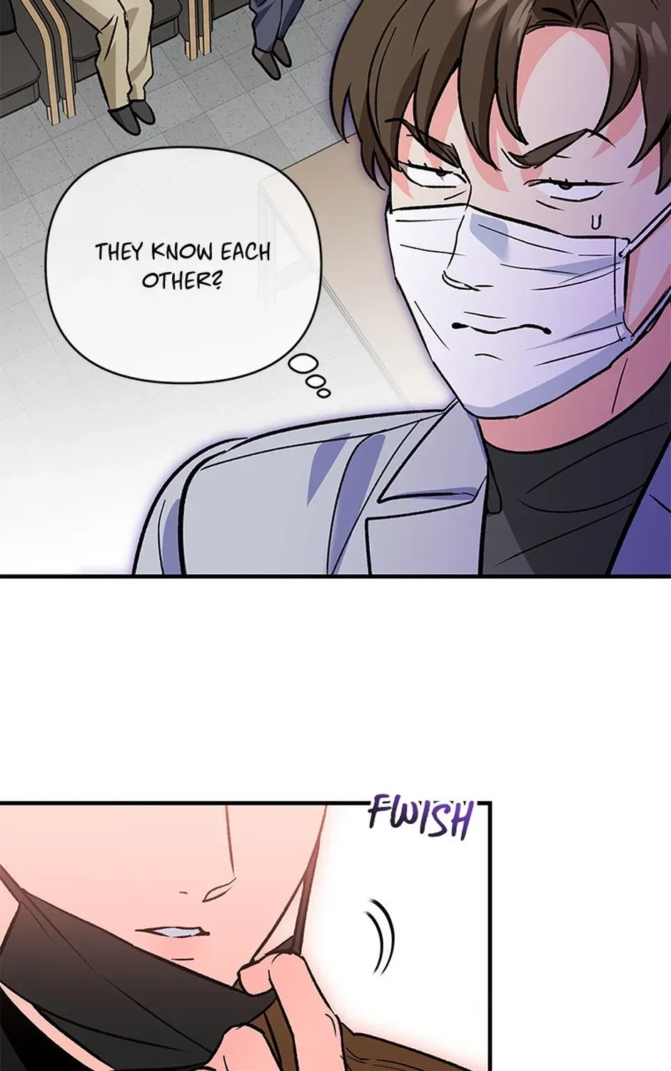 My Own Sexy Servant Chapter 25 page 95 - 