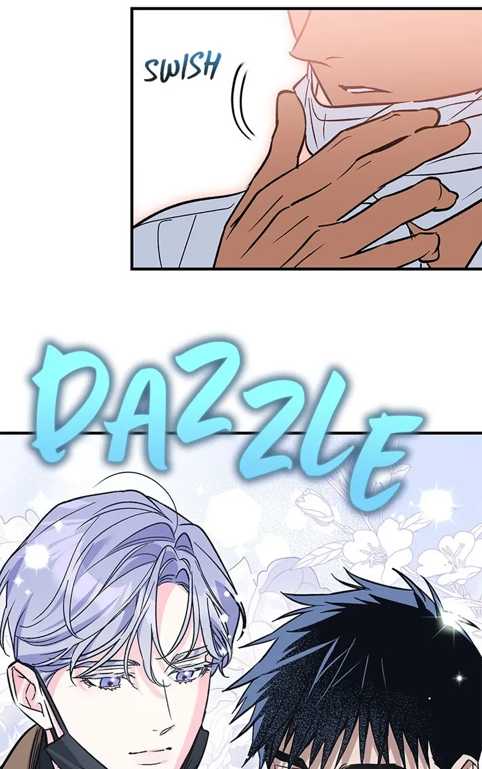 My Own Sexy Servant Chapter 25 page 97 - 