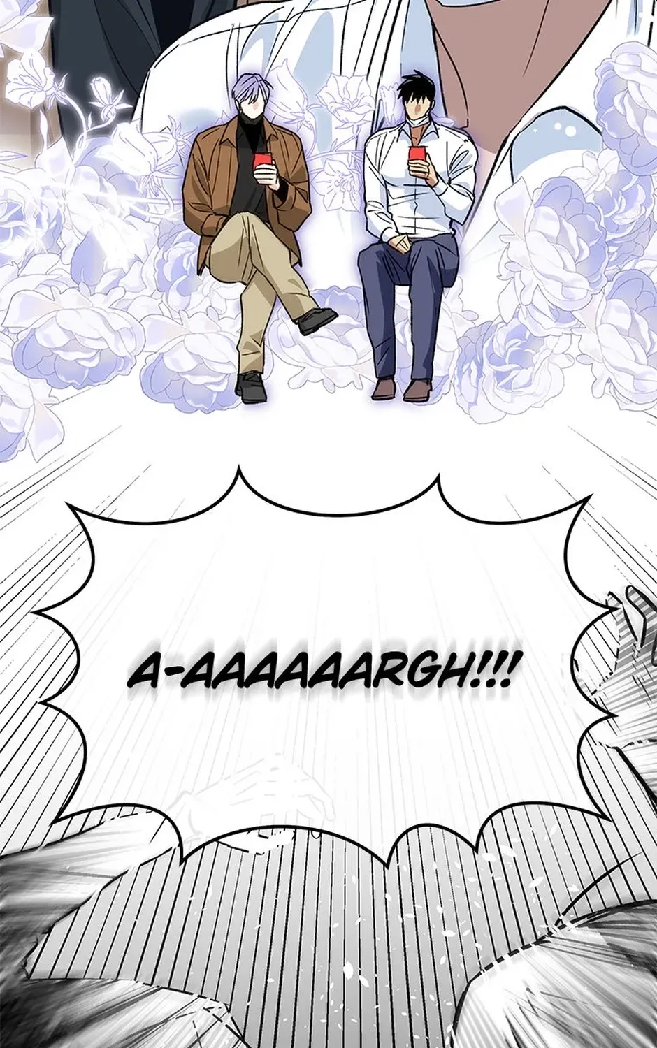 My Own Sexy Servant Chapter 25 page 99 - 