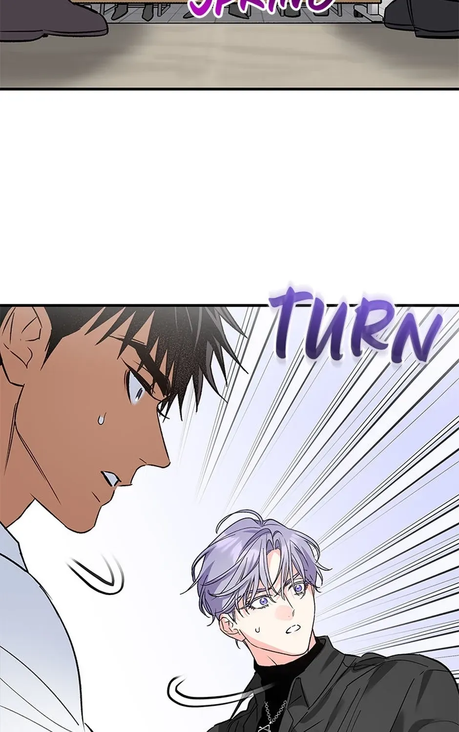 My Own Sexy Servant Chapter 26 page 101 - 