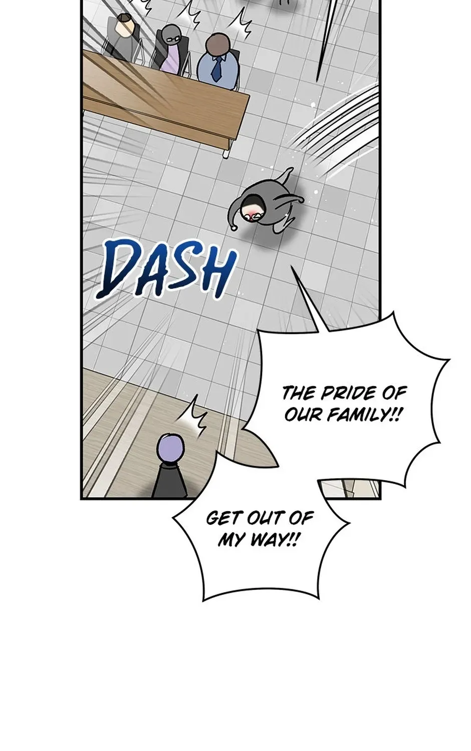 My Own Sexy Servant Chapter 26 page 107 - 