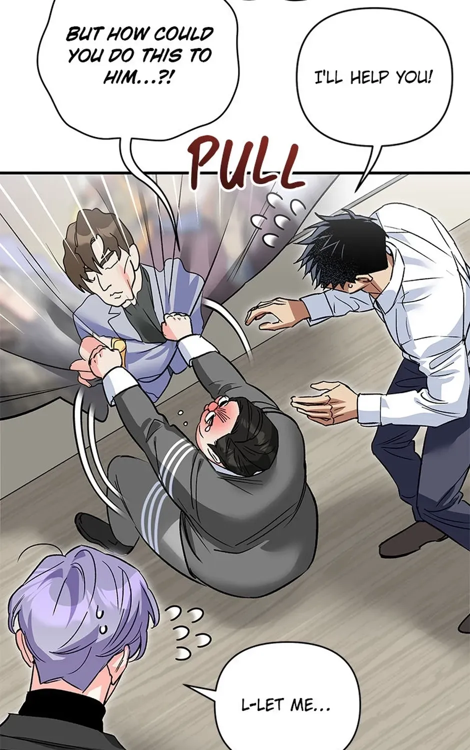 My Own Sexy Servant Chapter 26 page 109 - 