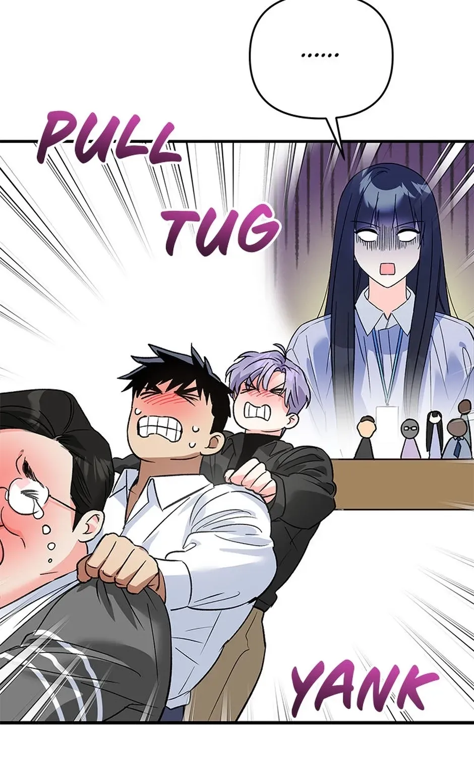 My Own Sexy Servant Chapter 26 page 111 - 