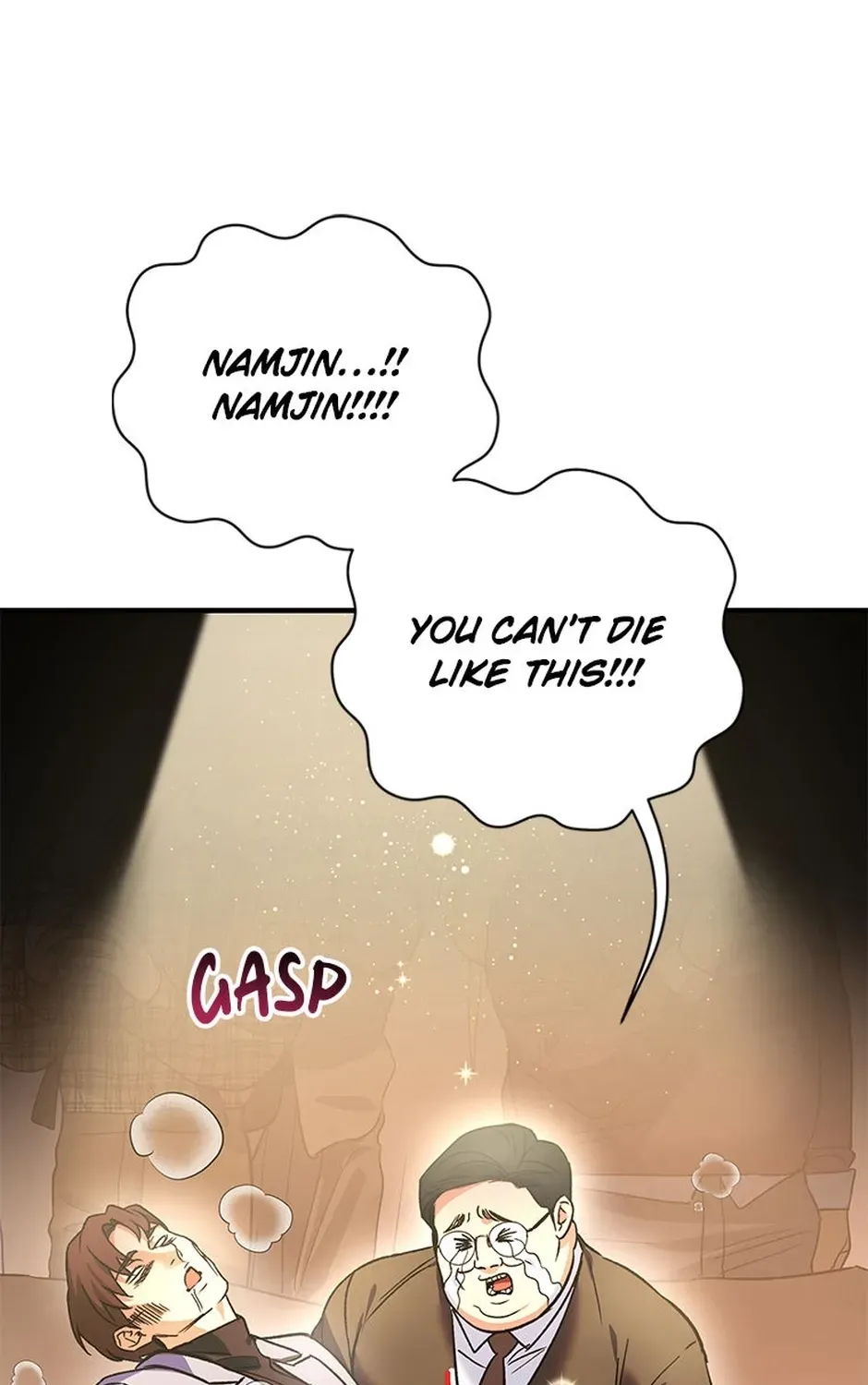 My Own Sexy Servant Chapter 26 page 115 - 