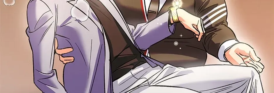 My Own Sexy Servant Chapter 26 page 116 - 