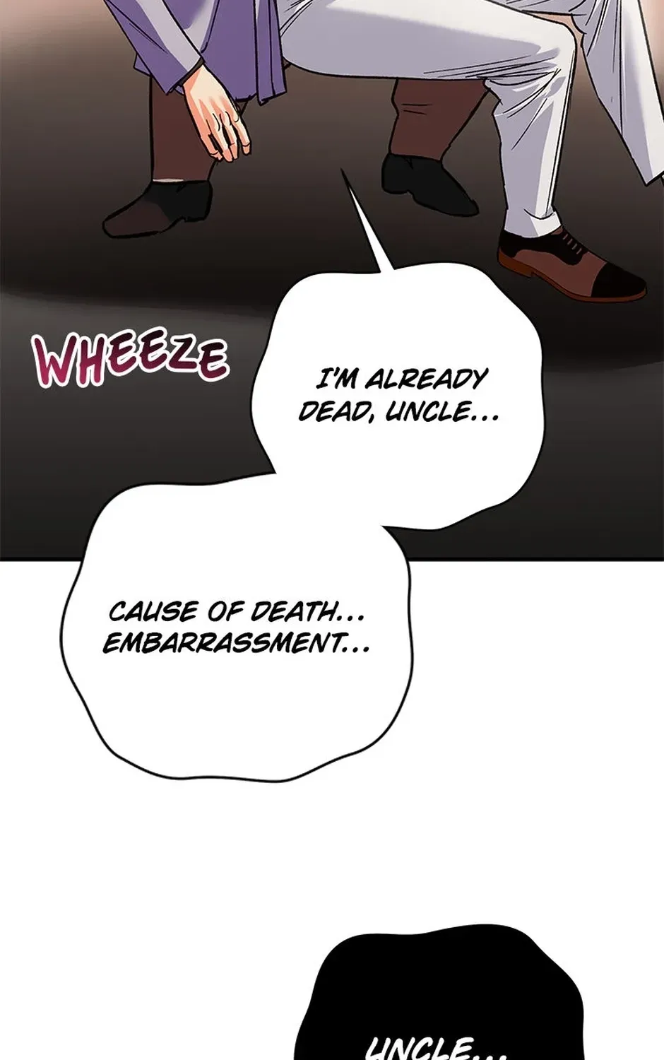 My Own Sexy Servant Chapter 26 page 117 - 