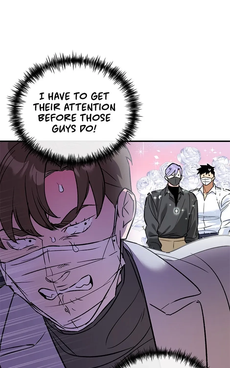 My Own Sexy Servant Chapter 26 page 13 - 