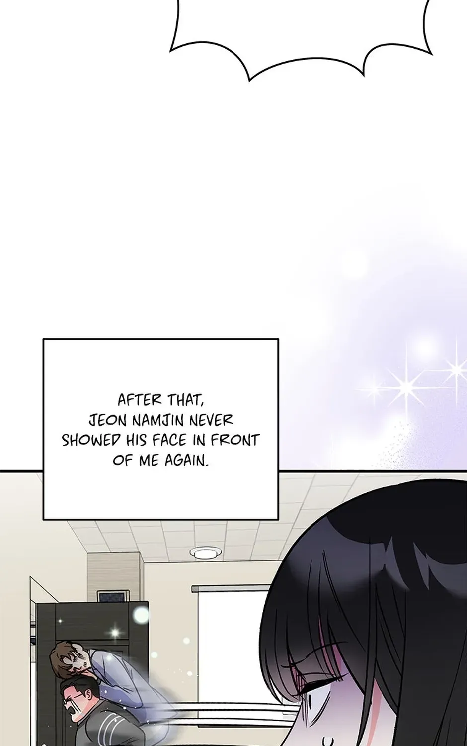 My Own Sexy Servant Chapter 26 page 121 - 