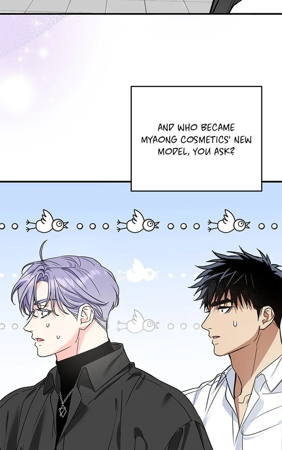 My Own Sexy Servant Chapter 26 page 123 - 