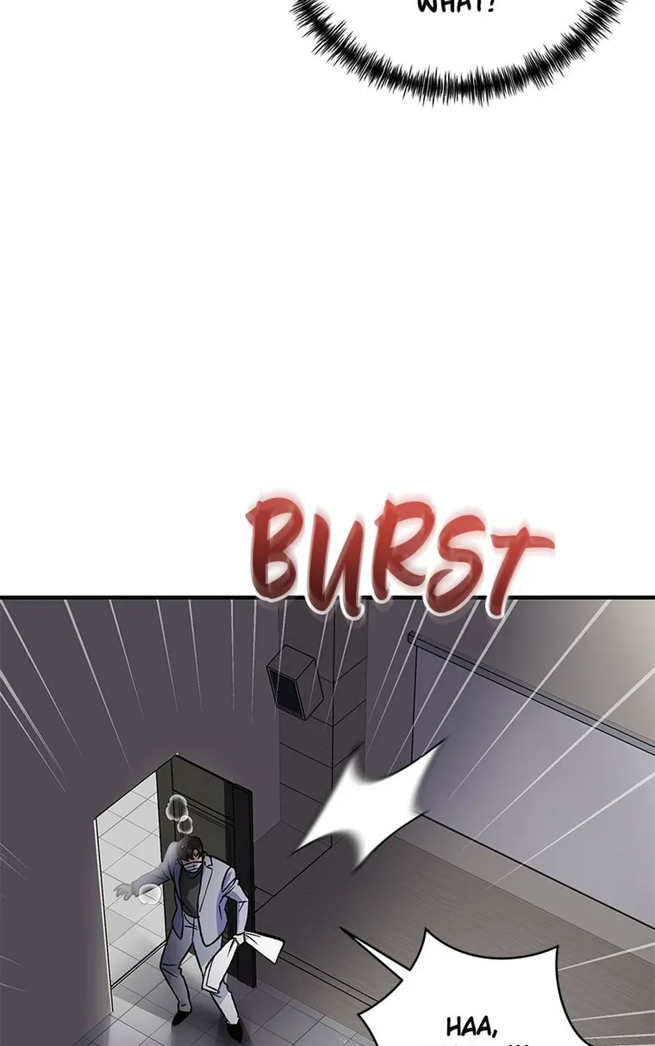 My Own Sexy Servant Chapter 26 page 15 - 
