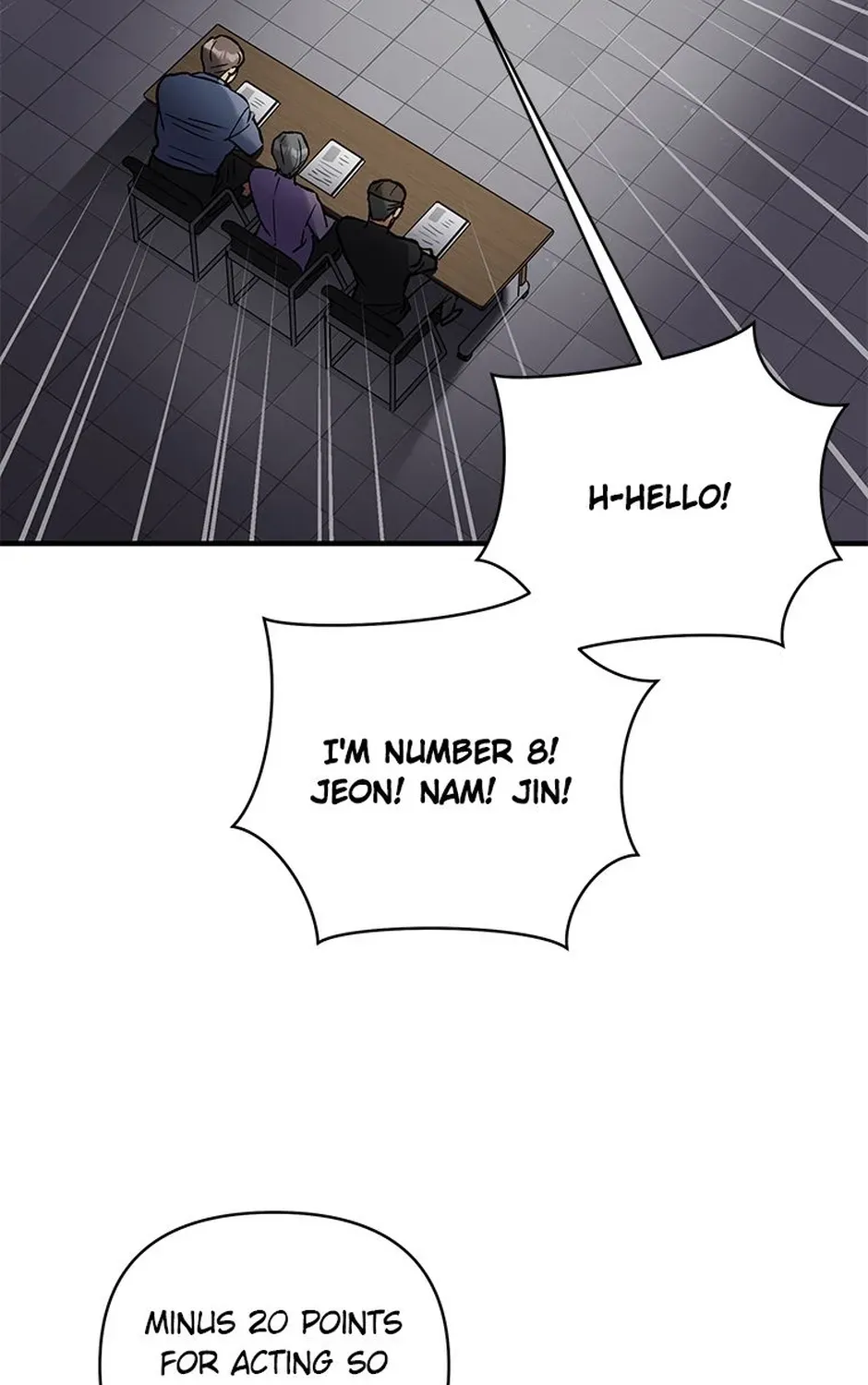 My Own Sexy Servant Chapter 26 page 17 - 